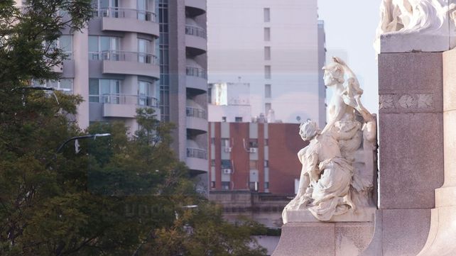 Paraná a través de su arquitectura