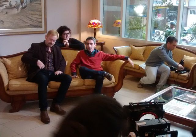 Ya se palpitan los Premios Escenario 2015
