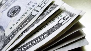 Nueva intervención del Central para frenar el precio del dólar