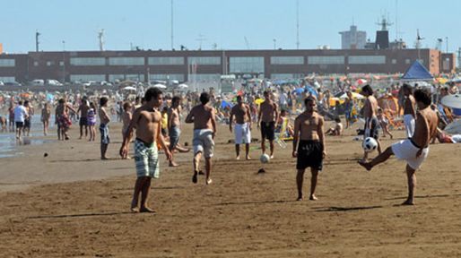 Mar del Plata se prepara para la mejor temporada de la d&eacute;cada