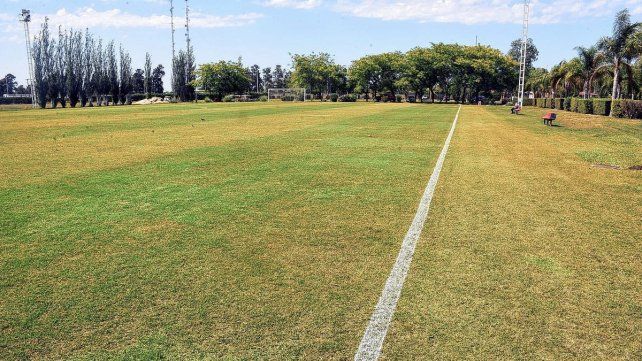 Colón tomó una decisión particular para todos aquellos que diariamente ingresen al predio.