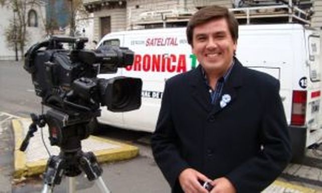 ¿Porqué lo echaron?