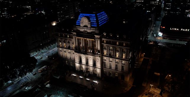 El nombre con el que quieren rebautizar al Centro Cultural Kirchner