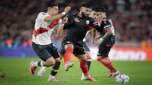 Sorpresa: River cayó en el debut ante Barracas en el Monumental