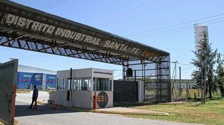 Los Polígonos e Interpuertos: concretarán la obra que dotará de energía a las industrias para que funcionen al 100%. Foto ilustrativa