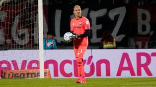 Keylor Navas se sumó días atrás a la selección de Costa Rica que esta tarde jugará un amistoso en España.
