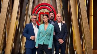 Wanda Nara reveló el nombre de algunos de los participantes de MasterChef Celebrity