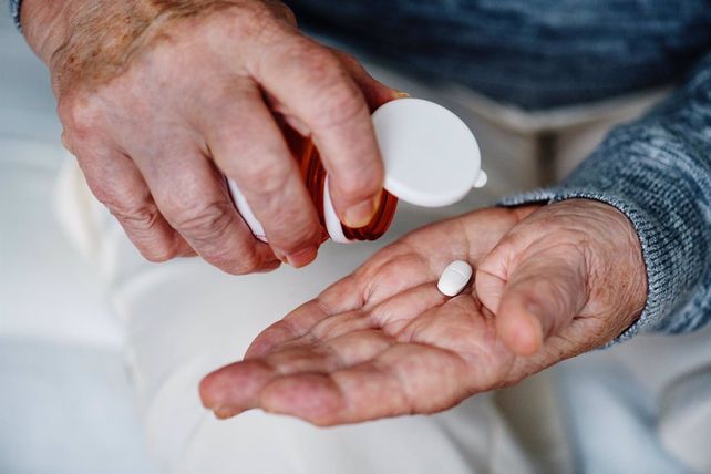 El consumo de píldoras para dormir es muy frecuente