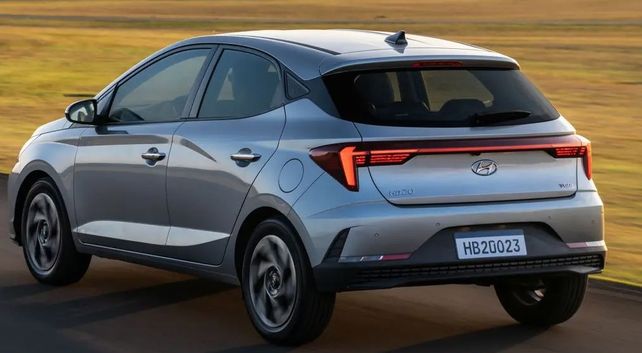 0 kilómetro: los 10 autos más baratos de Argentina