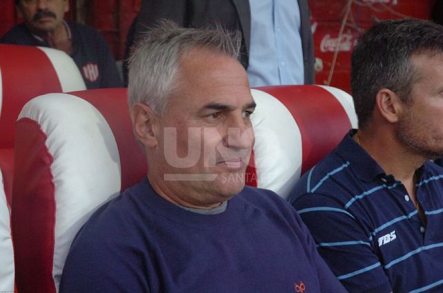 Madelón: San Lorenzo tuvo premio a la efectividad