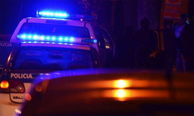El homicidio número 132 en el año sucedió en Presidente Quintana y Moreno.