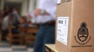 El hartazgo a los mismos de siempre