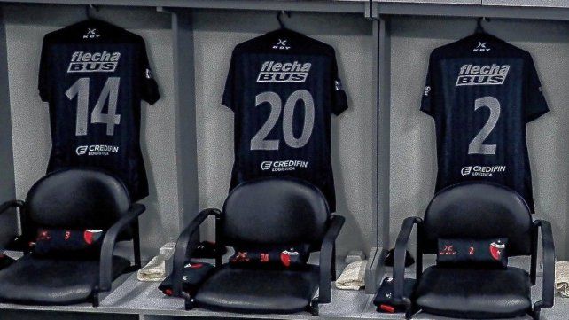 Una vuelta clave entre los convocados de Colón para el duelo clave ante Aldosivi