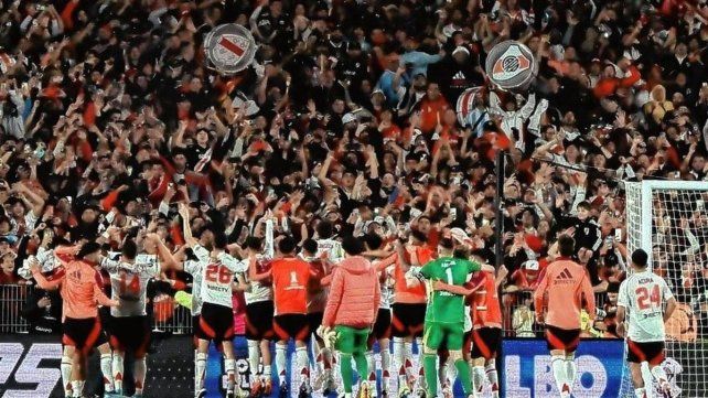 River celebra el Día del Hincha con posteos especiales