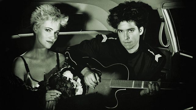 Murió Marie Fredriksson, la cantante de Roxette