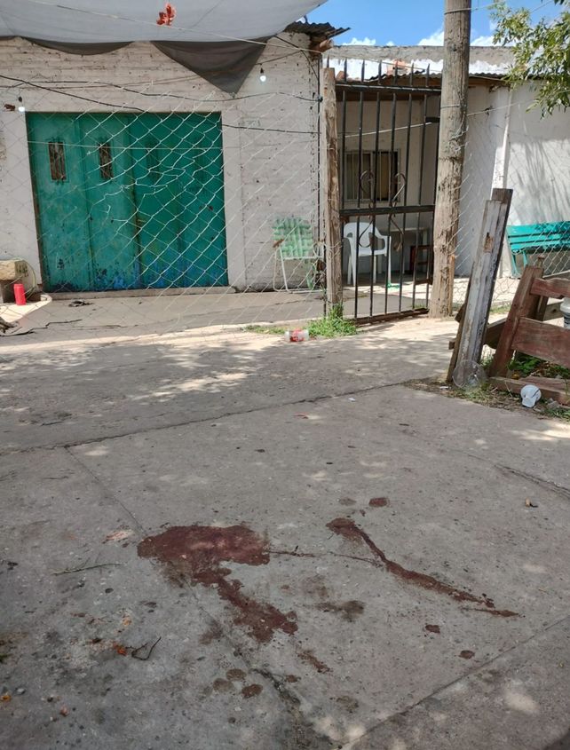 Provincia de Misiones al 2100.&nbsp;