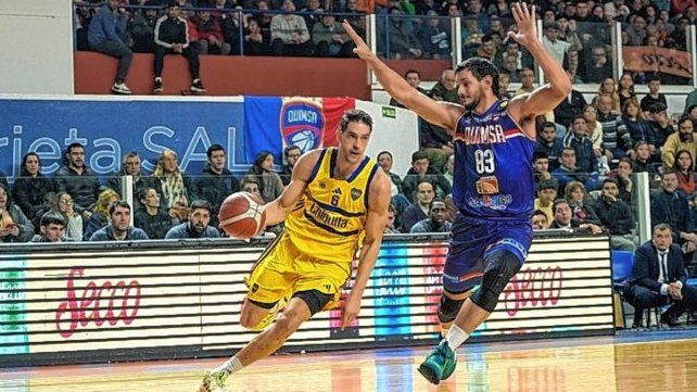 Boca se quedó con un partidazo y se clasificó a las finales de La Liga