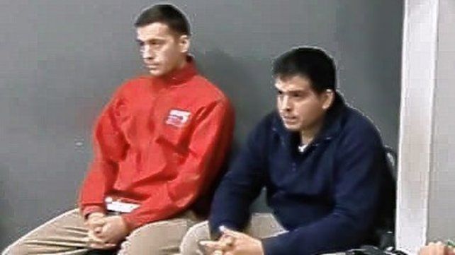Por la causa lechuzas muertas, probation para dos empleados
