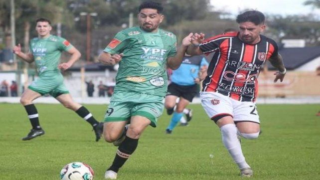 Cañadita Central buscará su primer título. Unión Agrarios tiene 17.