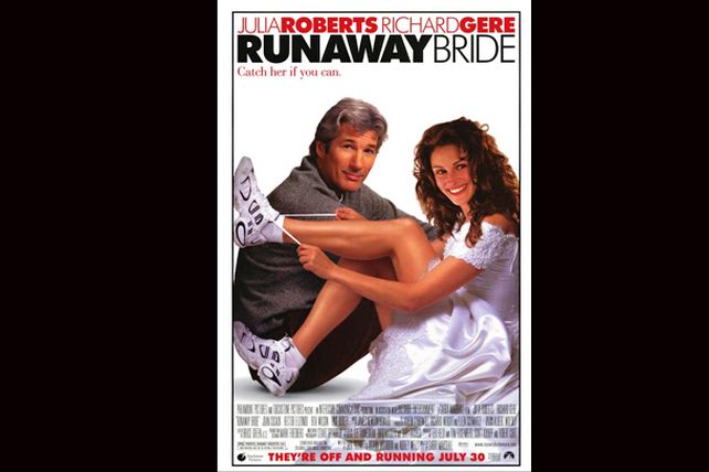 Seducción: las frases más románticas del cine