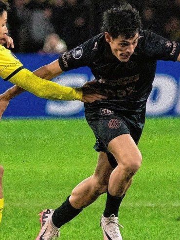 Platense empató con Peñarol y quedó cerca de sellar su clasificación en la Copa Libertadores