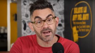 Juan Braceli se refirió a la posible continuidad de Cocineros Argentinos en otros medios