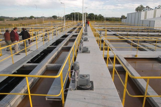 Desmienten que haya gusanos en el agua: Es absolutamente potable, destacaron