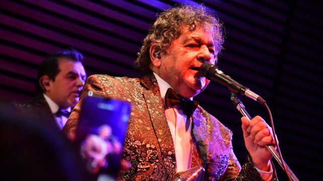 Cacho Deicas dejó Los Palmeras