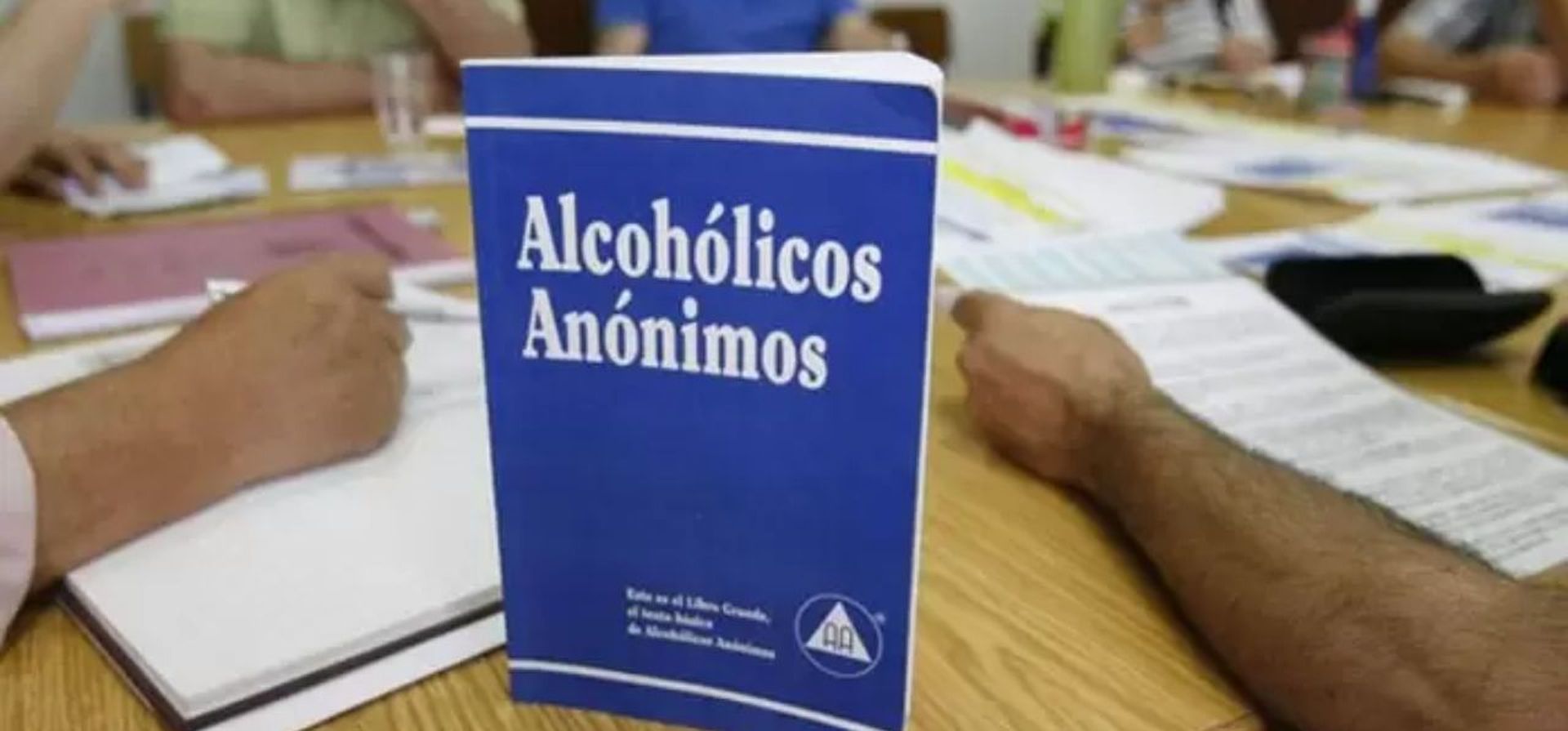 Villa Constitución busca sumar espacios para el tratamiento del alcoholismo