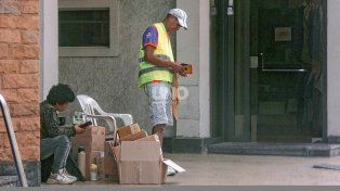 El Sindicato de Trabajadores de la Vía Pública buscará que en la ciudad de Santa Fe esté su delegación central.