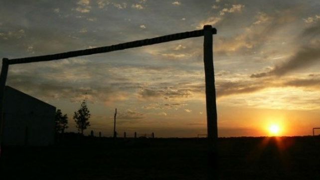 El fútbol infantil de luto: un chico murió luego de atajar un penal