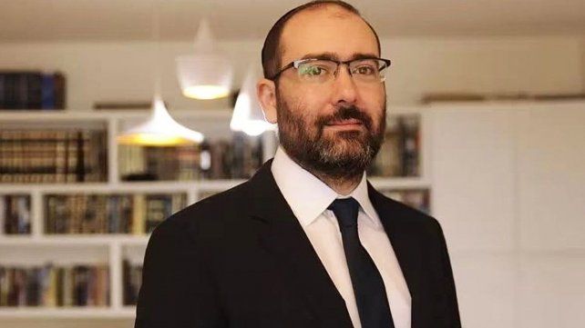 Seis embajadores fueron votados por unanimidad en la sesión del Senado de este jueves. Uno es el del rabino del presidente Javier Milei.&nbsp;