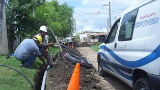 Trabajos de Assa para este jueves