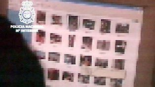 Espa&ntilde;a asest&oacute; su mayor golpe a la pornograf&iacute;a infantil en internet