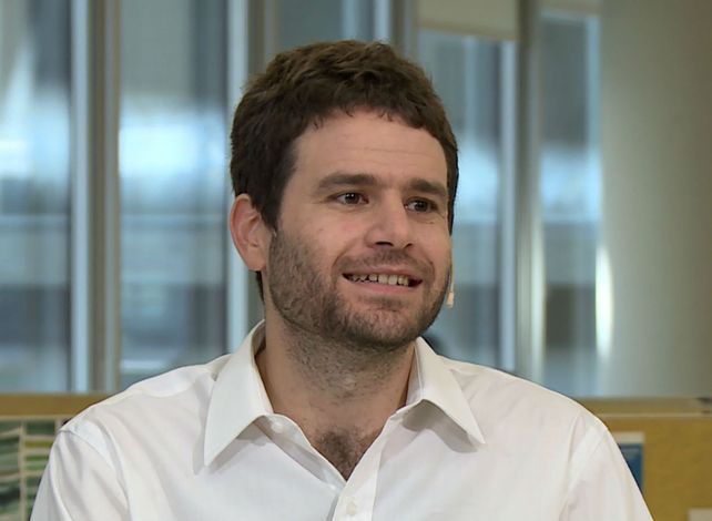 Daniel Schteingart brindará una de las charlas.
