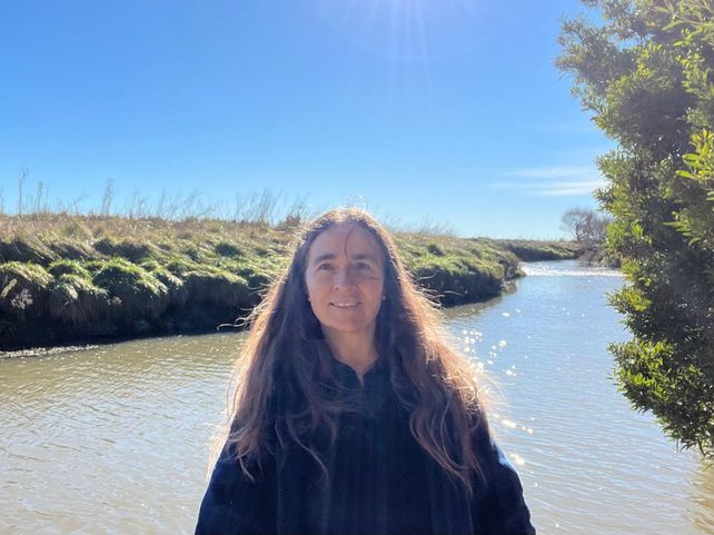 Cómo llegó al borde de la exoneración la investigadora que estudió plaguicidas en muestras humanas