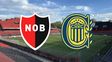 Newells vs. Rosario Central: hora, canal y posibles formaciones por el torneo Apertura