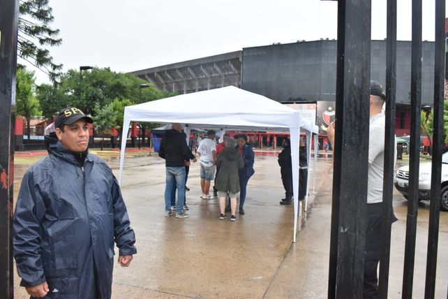 Elecciones en Colón: los primeros candidatos llegaron y dejaron sus sensaciones