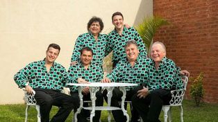 Por ley, la ciudad de Santa Fe es Capital Provincial de la Cumbia Santafesina