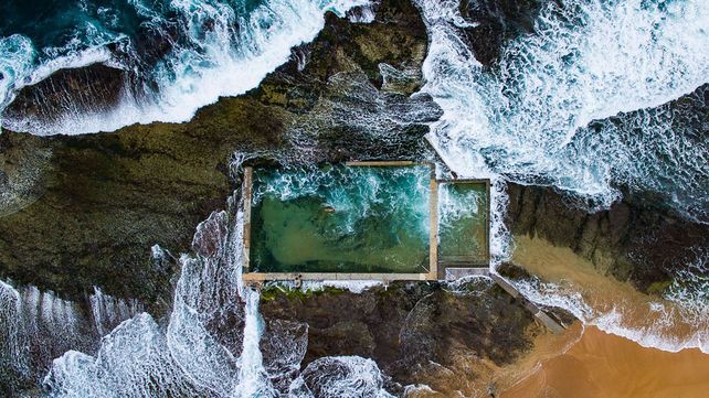 Las mejores fotos de la naturaleza de 2017 premiadas por National Geographic