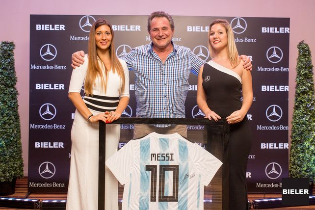 Nuevos Actros y Arocs