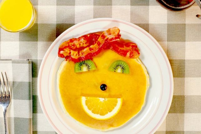 ¡Cuidado! Saltear el desayuno puede hacerte engordar