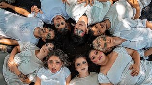 Noche de Sueños Alucinados estrena en Escuela del Bardo