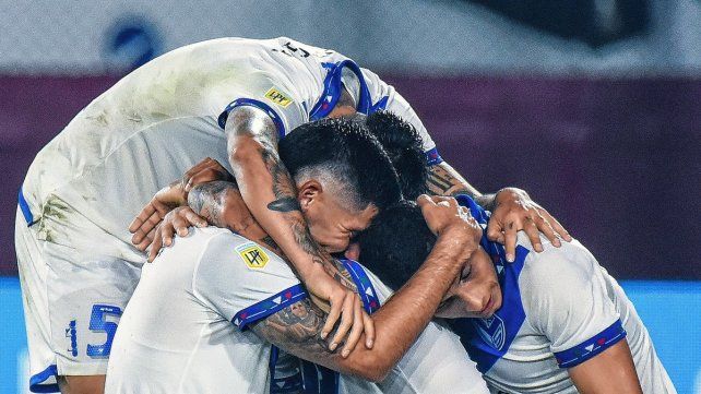 Vélez y su segundo triunfo desde la llegada de Mendez.