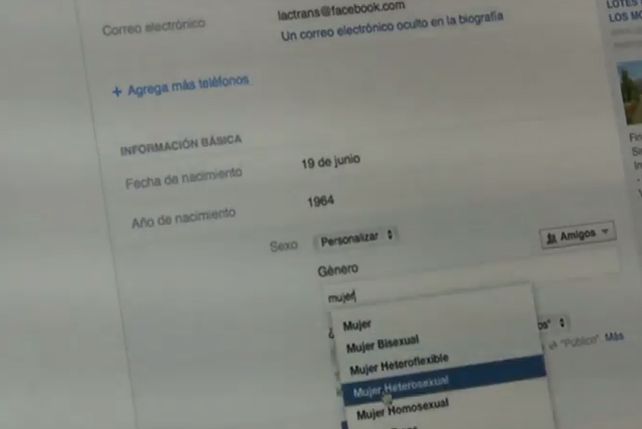 Identidades en las redes: el valor de nombrarse como cada uno es