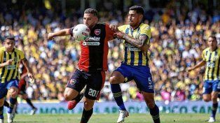 Rosario Central y Newells paralizarán Rosario.