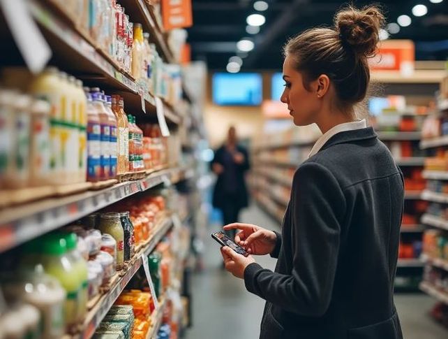 Economía: la pérdida de poder adquisitivo ya es la más fuerte desde la crisis del 2001