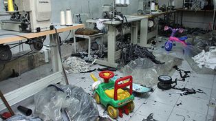 Histórica condena por la muerte de seis personas en un taller clandestino