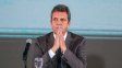 Massa anunció medidas de alivio fiscal para pequeños contribuyentes y pymes