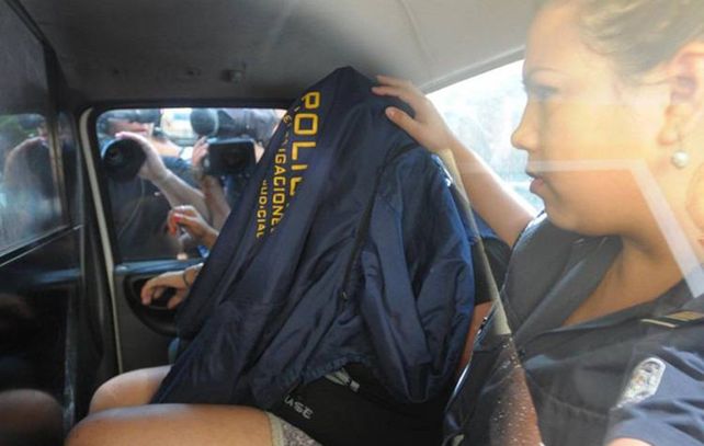 Silvia Beatriz Lafuente